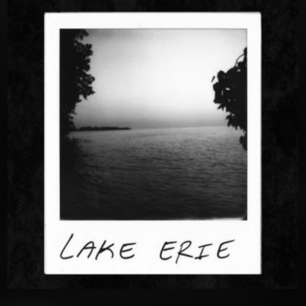 Benjamin Earl Turner - Lake Erie
